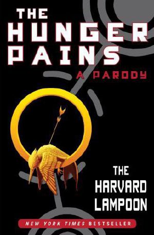 [Lampoon Parodies 01] • The Hunger Pains · A Parody